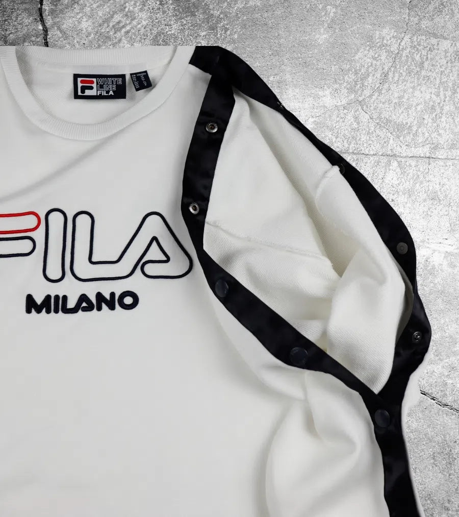 FILA Milano Pullover
